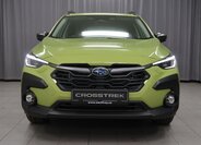 Subaru Crosstrek SUV 2,0 l 112 kw