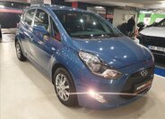 Hyundai ix20 Hatchback 1,6 l 91 kw