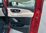 Mercedes-Benz Třídy V VAN / Minibus 2,0 l 174 kw