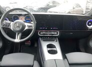 Mercedes-Benz CLA Kupé 0,0 200 kw