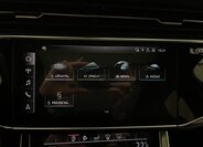 Audi SQ7 Kombi 4,0 l 320 kw