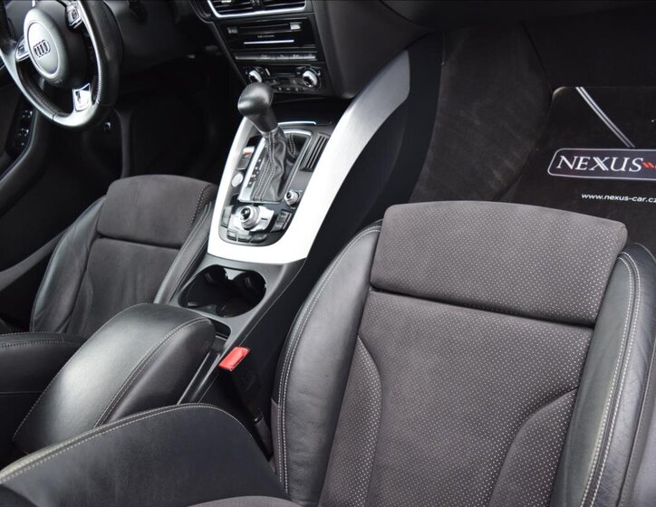 Audi Q5 SUV / Terénní 3,0 l 180 kw