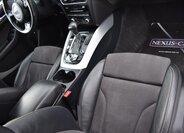 Audi Q5 SUV / Terénní 3,0 l 180 kw