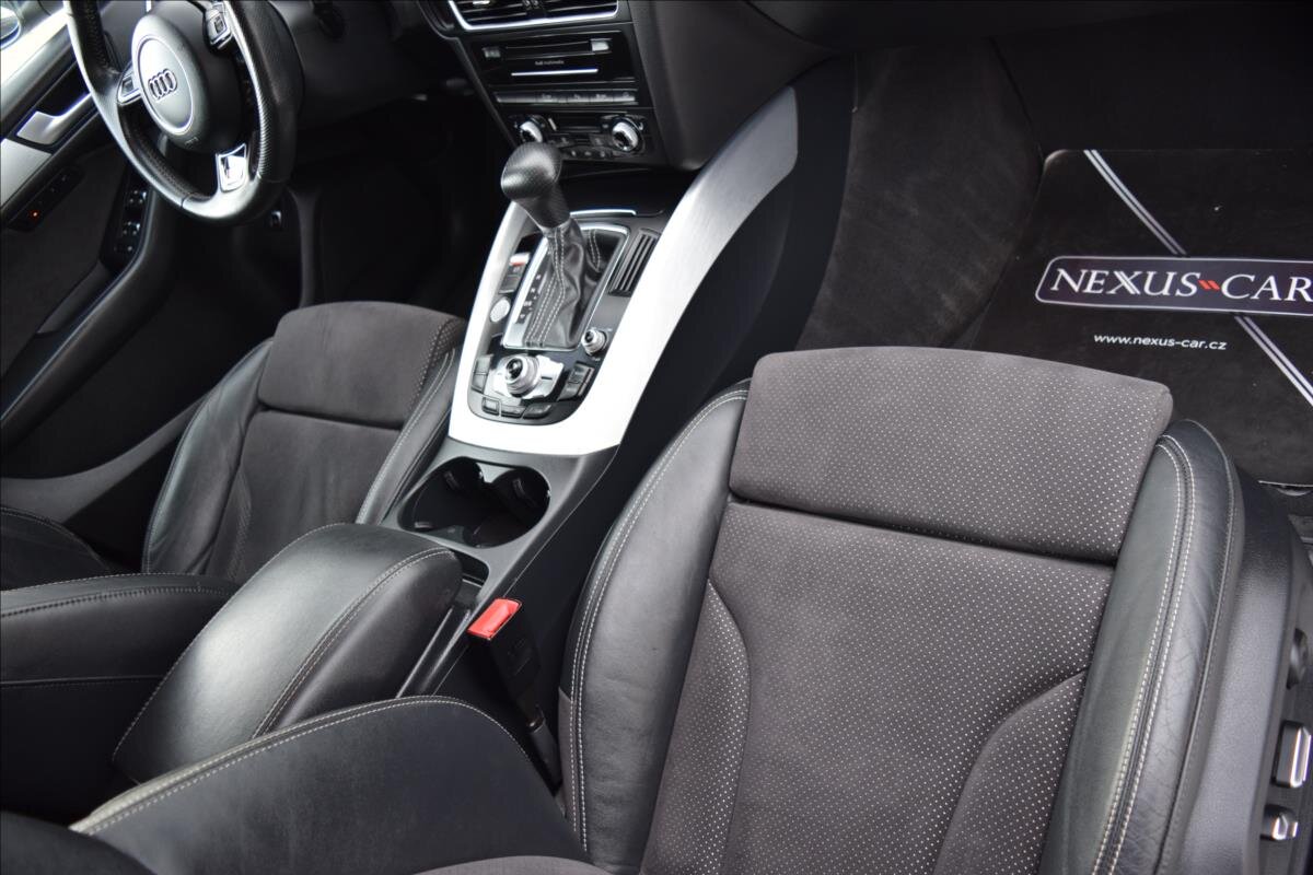 Audi Q5 SUV / Terénní 3,0 l 180 kw