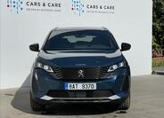 Peugeot 3008 21