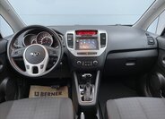 KIA Venga Sedan 1,6 l 91 kw