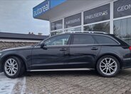 Audi A6 Allroad Kombi 3,0 l 235 kw