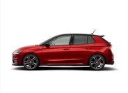 Škoda Fabia Hatchback 0,0 130 kw