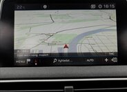 Peugeot 5008 SUV 2,0 l 110 kw
