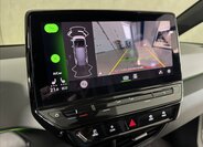 Volkswagen ID.3 Hatchback 0,0 150 kw