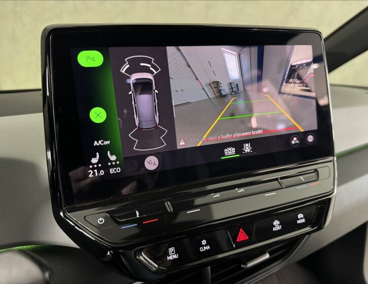 Volkswagen ID.3 Hatchback 0,0 150 kw