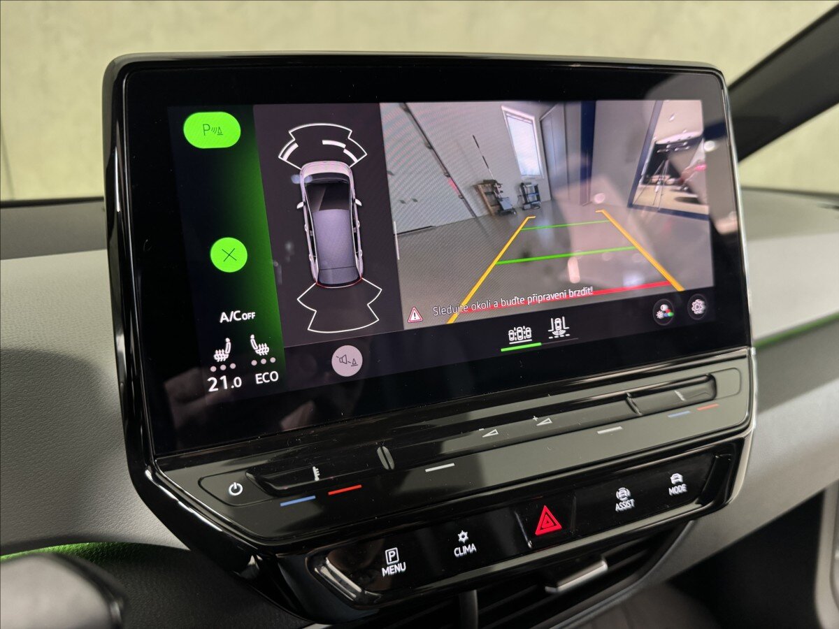 Volkswagen ID.3 Hatchback 0,0 150 kw