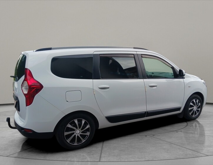 Dacia Lodgy 6