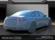 Mercedes-Benz Třídy E 5