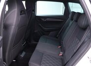Škoda Karoq SUV / Terénní 2,0 l 110 kw