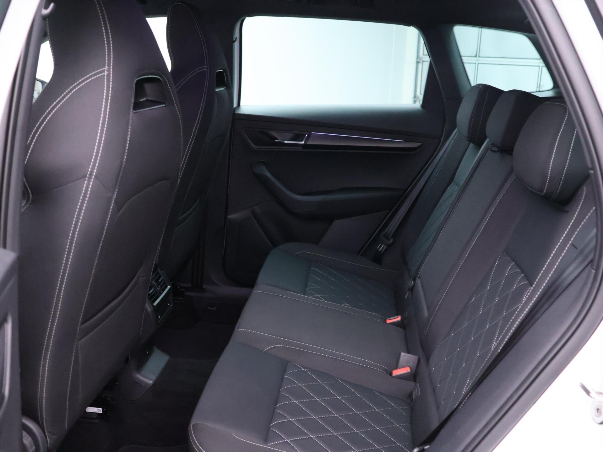 Škoda Karoq SUV / Terénní 2,0 l 110 kw