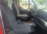 Iveco Daily Ostatní 3,0 l 132 kw