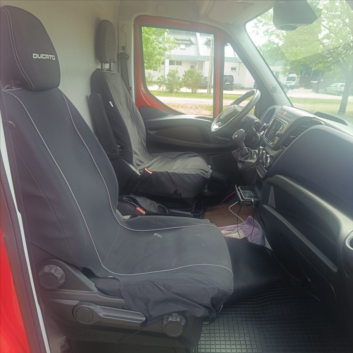 Iveco Daily Ostatní 3,0 l 132 kw