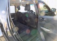 Nissan Navara SUV / Terénní 2,3 l 140 kw