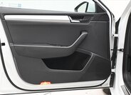 Škoda Superb Kombi 1,6 l 88 kw