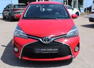 Toyota Yaris Hatchback 1,3 l 73 kw