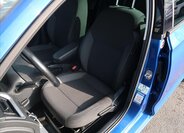 Škoda Rapid Hatchback 1,6 l 66 kw