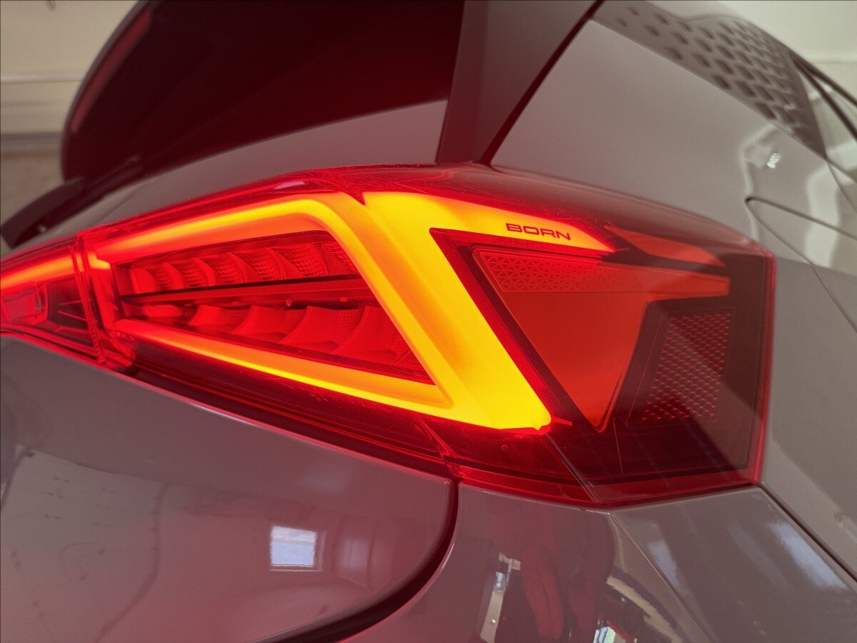 Cupra Born Hatchback 0,0 150 kw