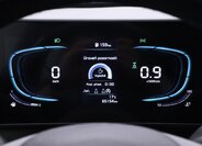 KIA Sportage SUV / Terénní 1,6 l 110 kw