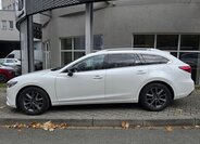 Mazda 6 Kombi 2,0 l 121 kw