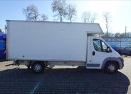 Fiat Ducato Ostatní 3,0 l 130 kw