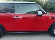 Mini Cooper 20
