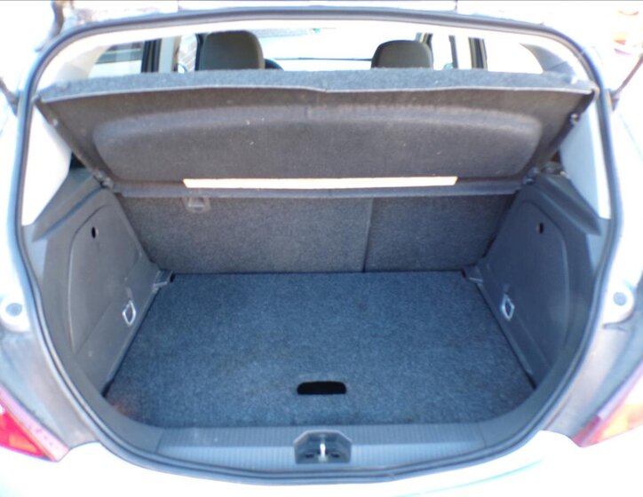 Opel Corsa Hatchback 1,2 l 59 kw