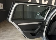 Škoda Octavia Kombi 1,6 l 81 kw