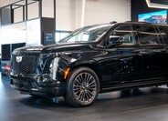 Cadillac Escalade 13