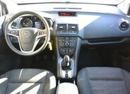 Opel Meriva MPV 1,7 l 96 kw
