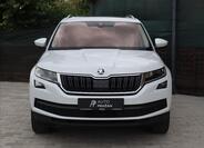 Škoda Kodiaq 2