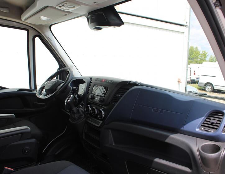 Iveco Daily 10