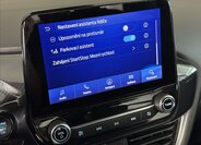 Ford Puma SUV / Terénní 999,0 92 kw