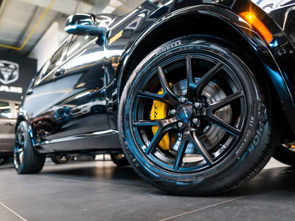 Dodge Durango SUV 6,4 l 355 kw