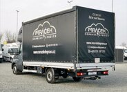 Iveco Daily Valník 3,0 l 129 kw