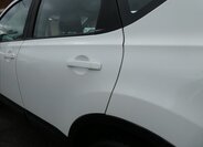 Nissan Qashqai SUV 2,0 l 104 kw