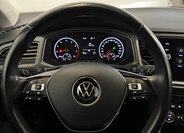 Volkswagen T-Roc SUV 1,5 l 110 kw