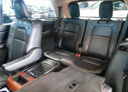 Lincoln Aviator SUV / Terénní 3,0 l 298 kw