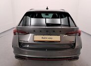 Škoda Octavia Kombi 2,0 l 180 kw