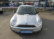Mini Cooper Hatchback 1,6 l 66 kw