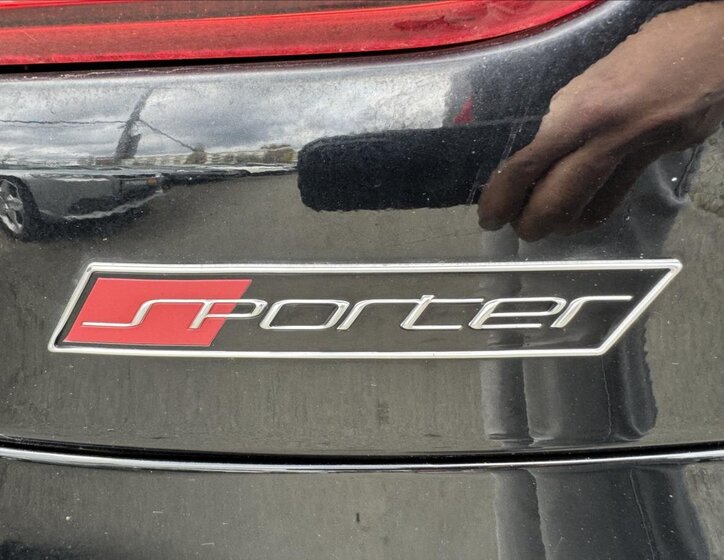 Renault Clio Kombi 1,5 l 55 kw