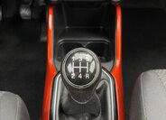 Suzuki Ignis Hatchback 1,2 l 66 kw