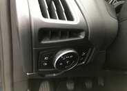 Ford Focus Hatchback 999,0 92 kw