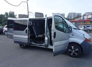 Renault Trafic Ostatní 1,9 l 74 kw