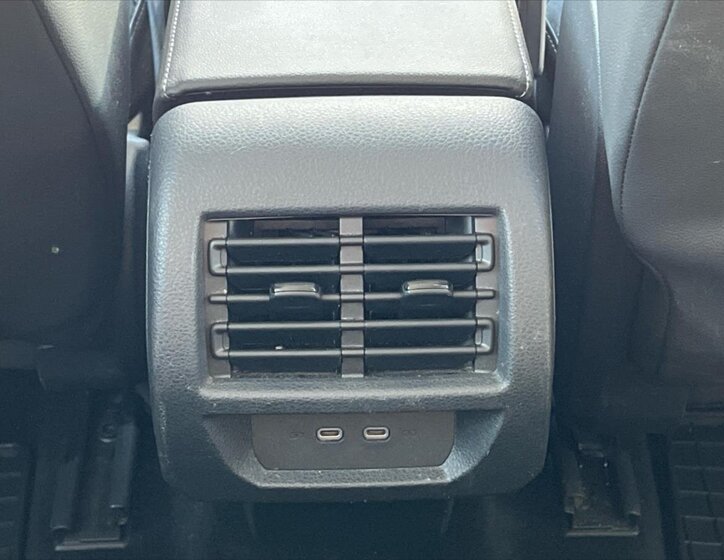 Volkswagen Caddy Kombi 1,5 l 84 kw